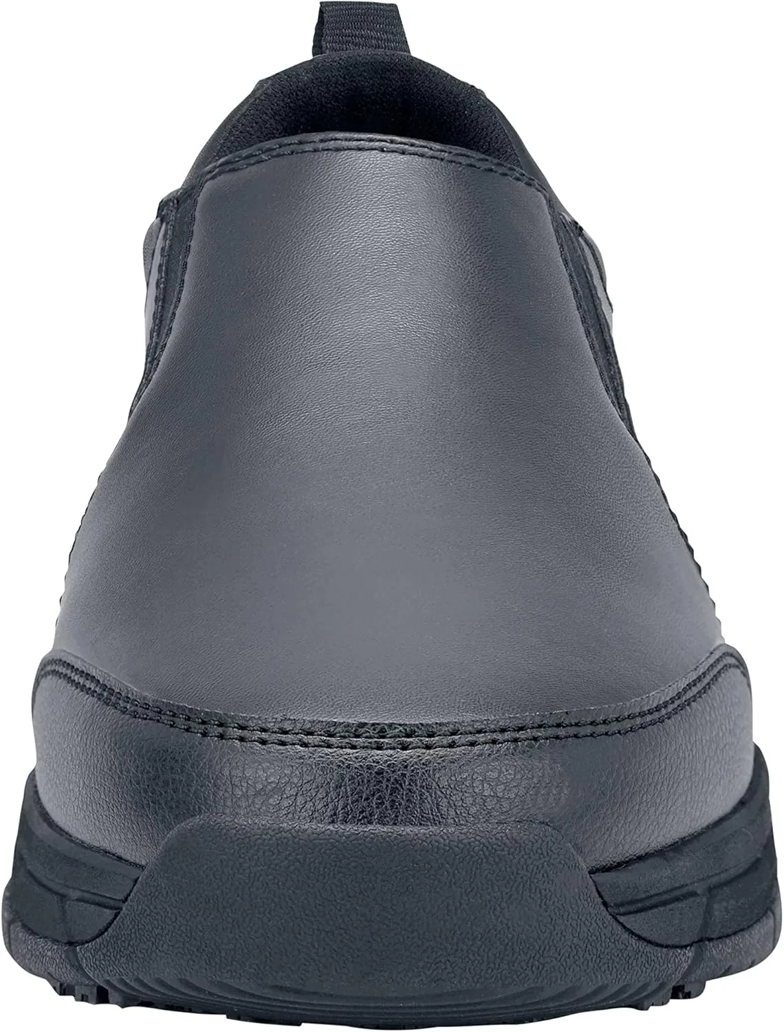 Мужские кроссовки для ходьбы Shoes for Crews, Black — фото 2