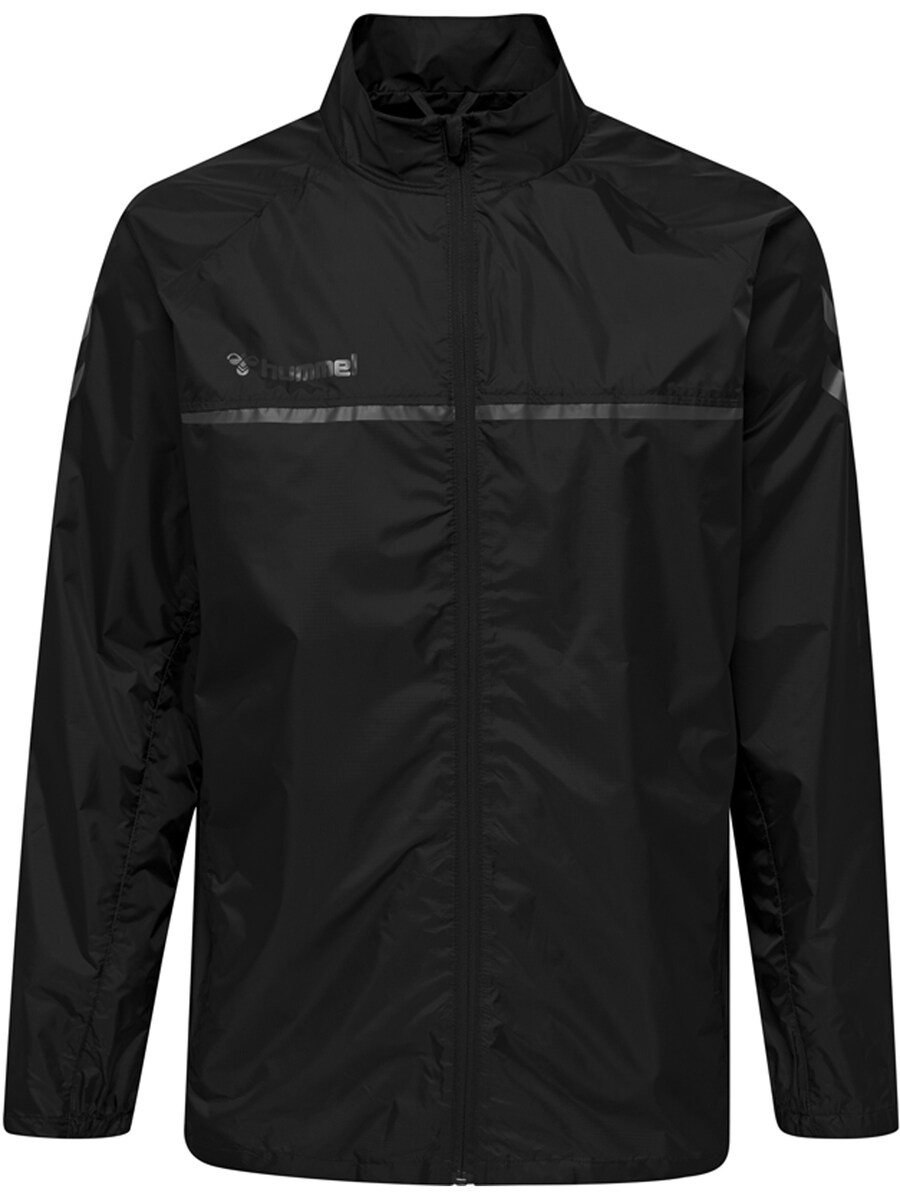 

Спортивная куртка Hummel, черный