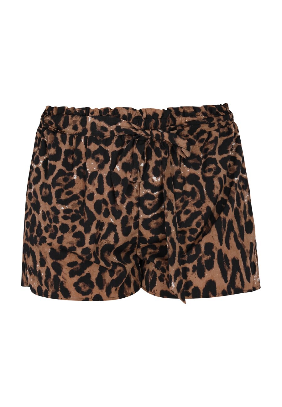 

Шорты faina Regular Pants, карамельный