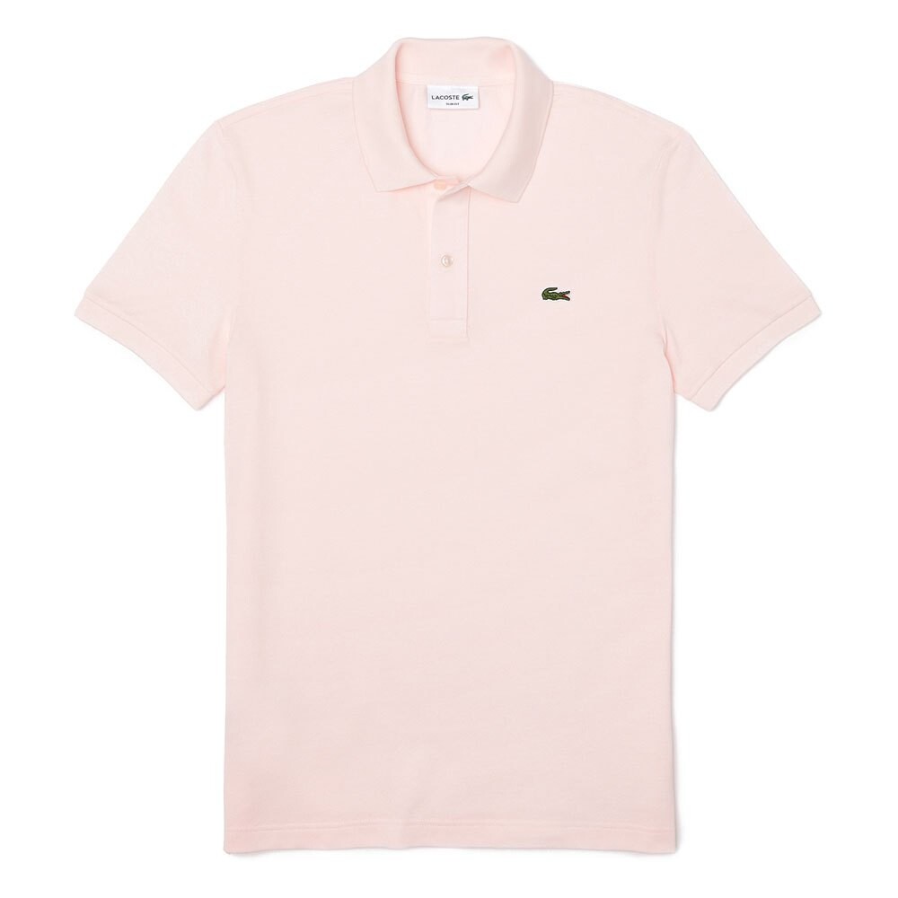 

Поло Lacoste PH4012, розовый