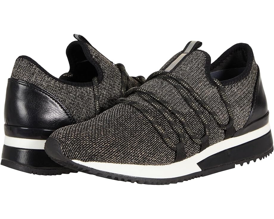 

Кроссовки J/Slides Mara M, цвет Bronze Metallic Knit