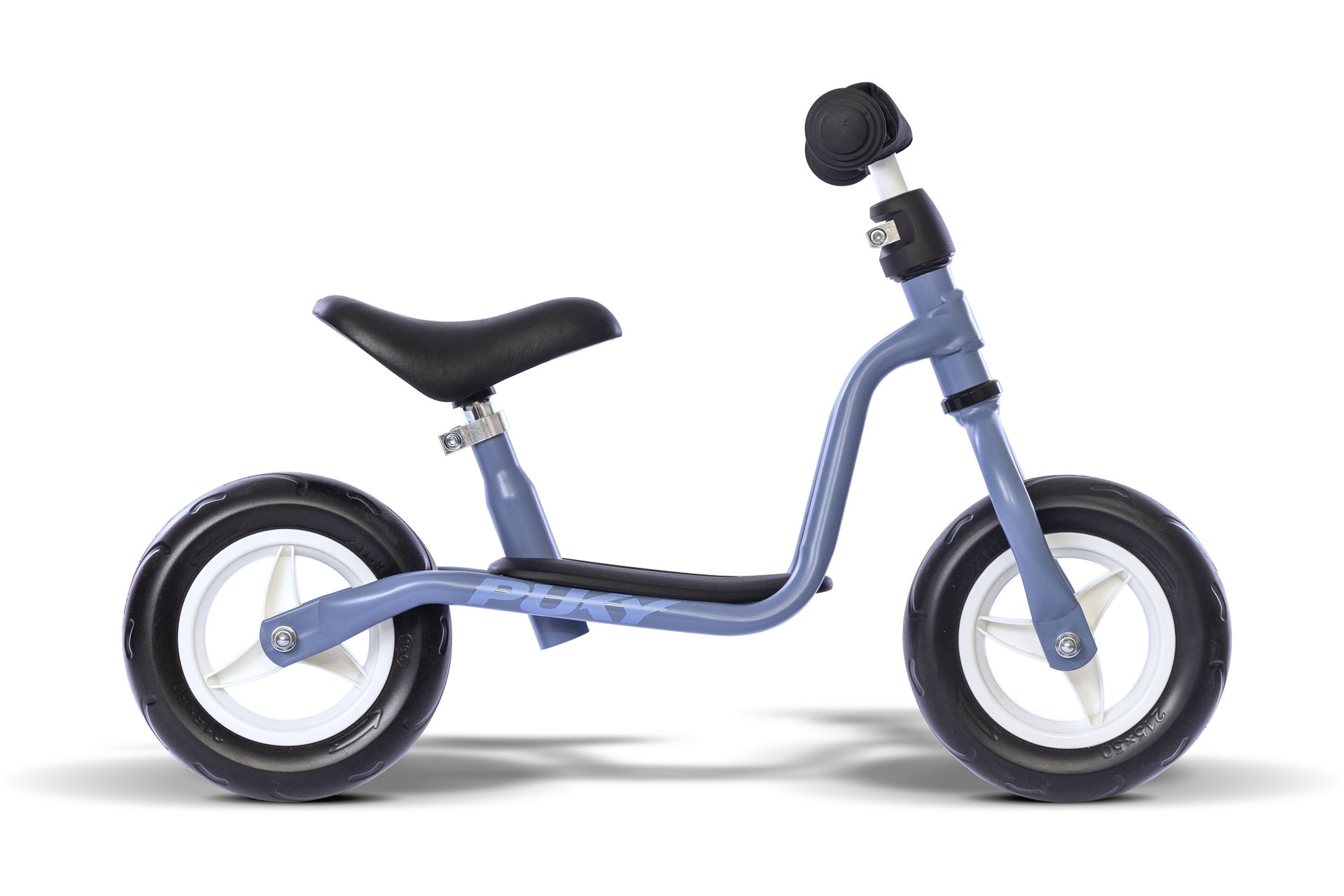 

Детский велосипед Puky LR M - 2025, цвет Blau|pigeon blue