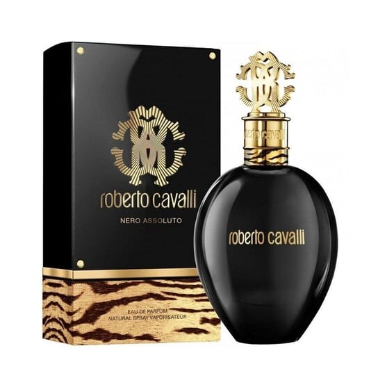 

Парфюмированная вода, 75 мл Roberto Cavalli, Nero Assoluto