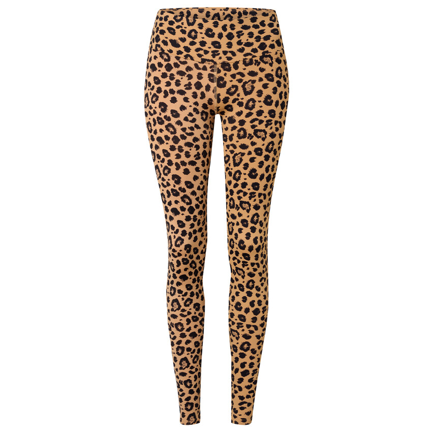 

Леггинсы Hey Honey Women's Leo, цвет Biscuit