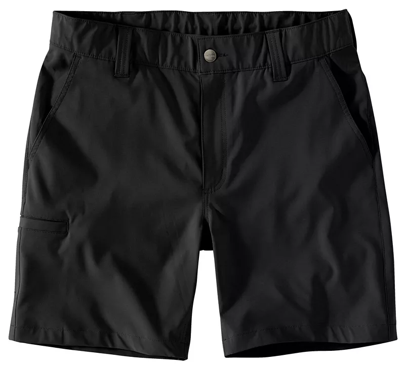 

Мужские шорты Carhartt Force Sun Defender, черный