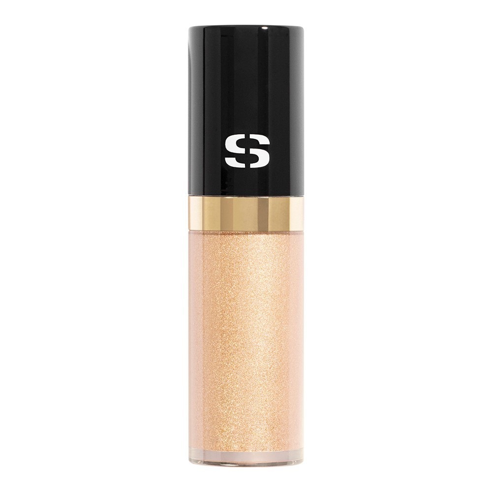 

Тени для век viky rader x summer glow ombre eclat liquide Sisley, 1 - champagne, вес 6 гр.