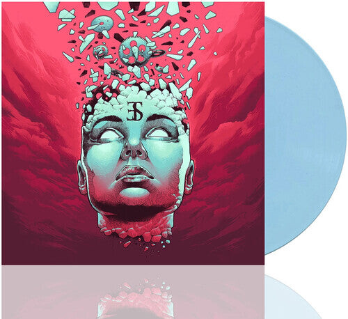 

Виниловая пластинка Employed to Serve: Conquering [Limited Baby Blue Colored Vinyl]