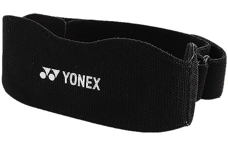 

Наколенники для тенниса и бадминтона YONEX, черный