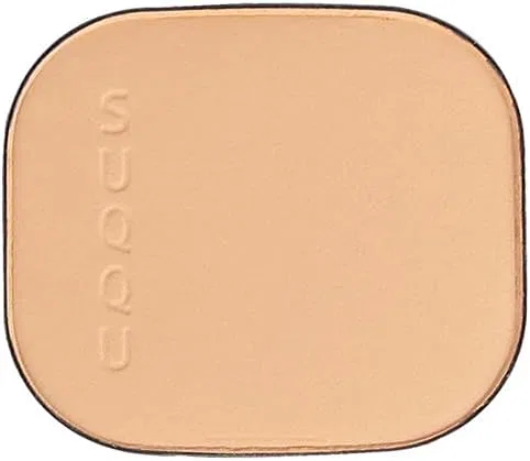 Пудра компактная SUQQU Glow Powder Foundation тон 110