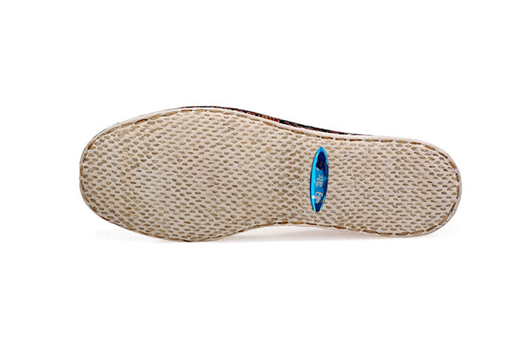 Туфли женские повседневные Women's Casual Shoes Women's Low-Top Neiliansheng, черный — фото 4