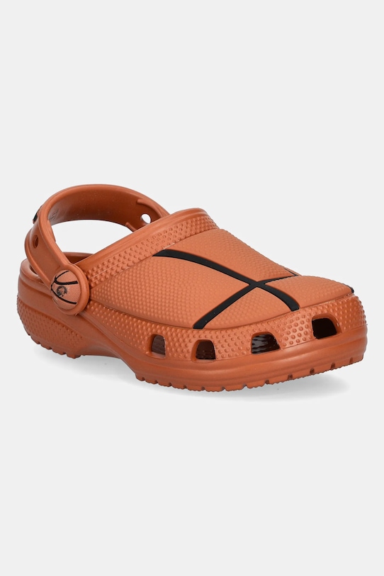 

Классические сабо BASKETBALL Crocs, оранжевый