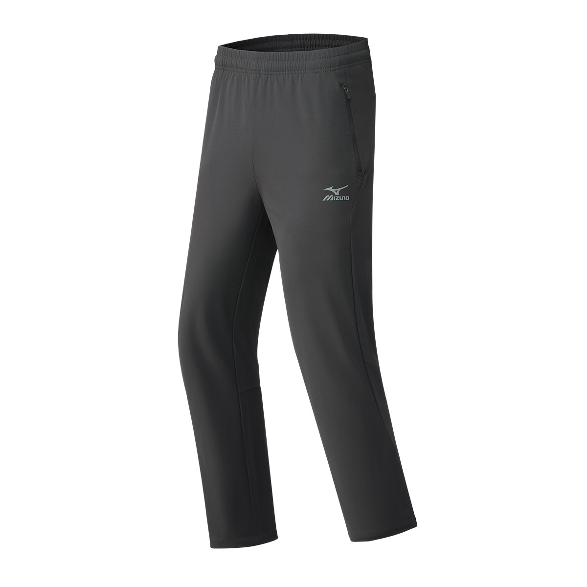 

Повседневные брюки Unisex Mizuno, темный хаки