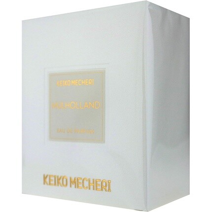 Keiko Mecheri Keiko Les Mulhol Land Edp Vapo 75ml — фото 2