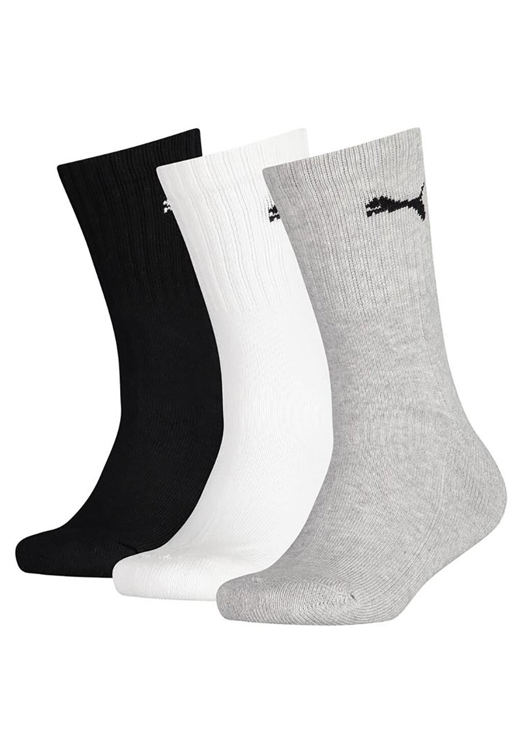 

Носки 3ER PACK Puma, серый