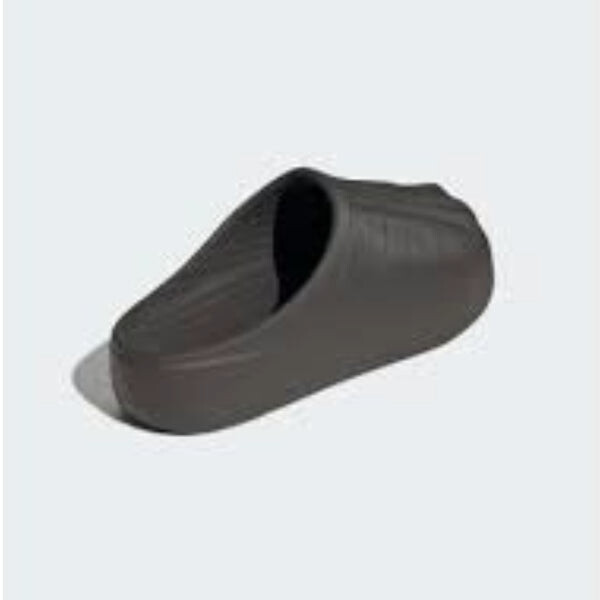 

Кроссовки оригинальные adifom superstar mule Adidas, черный