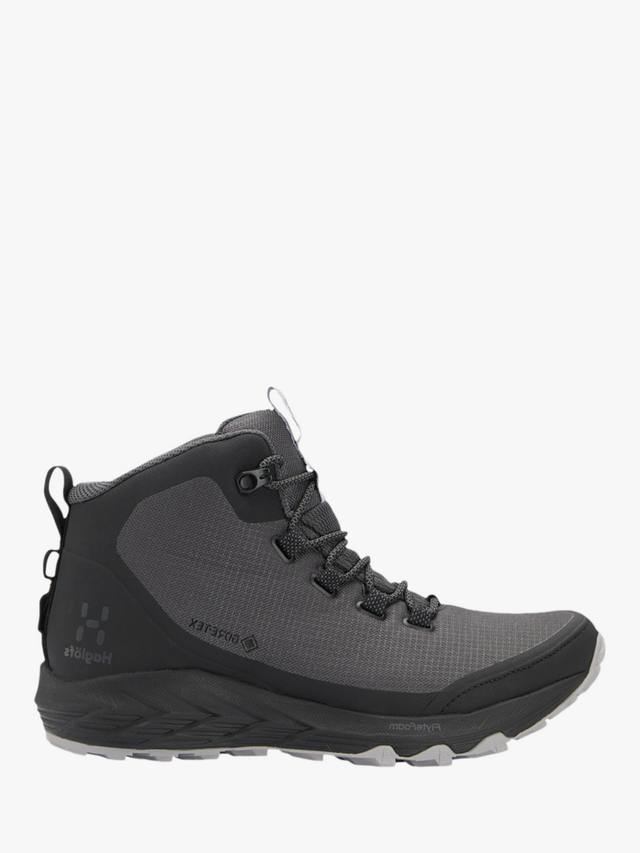 Женские треккинговые ботинки L I M FH GTX Haglöfs, True Black