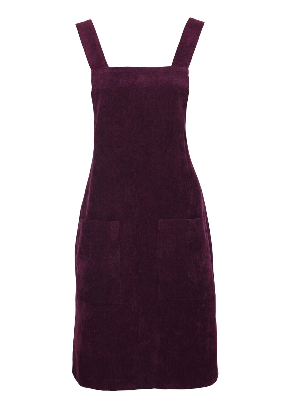 

Мини платье Awesome Apparel Dress, фиолетовый