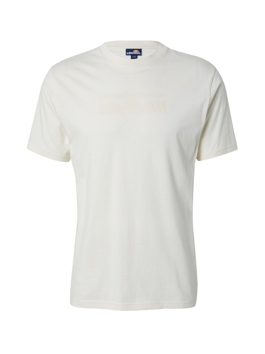 

Рубашка ELLESSE CAPACIOS, белый