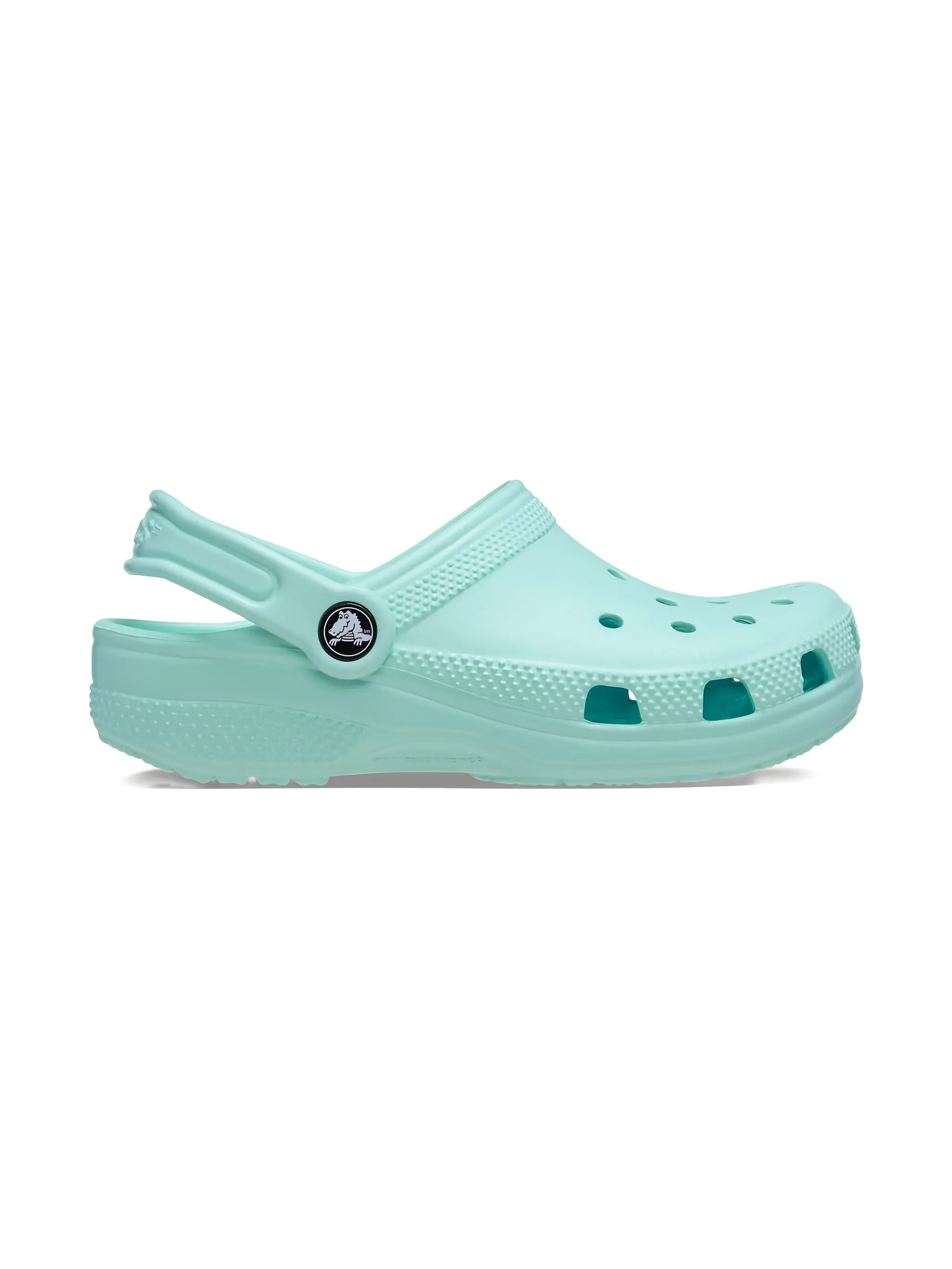 

Классические сабо Crocs Kids, синий