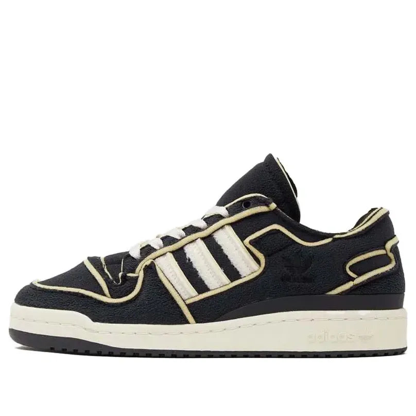 

Кроссовки adidas Forum 84 Low 'Cozy Pack', черный