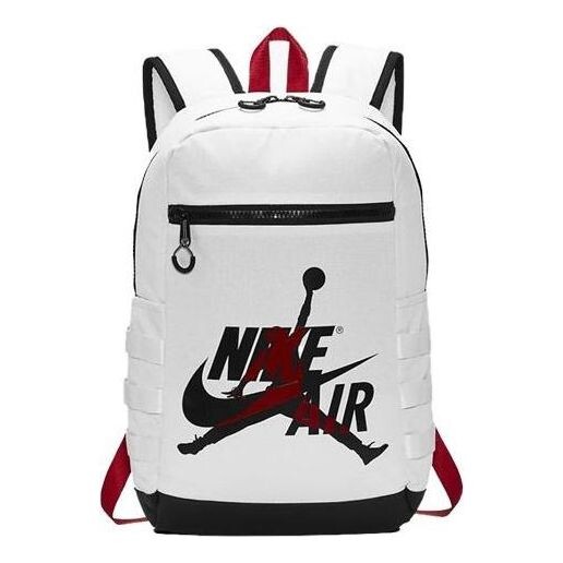 

Сумка jumpman air logo 'white' Nike, белый
