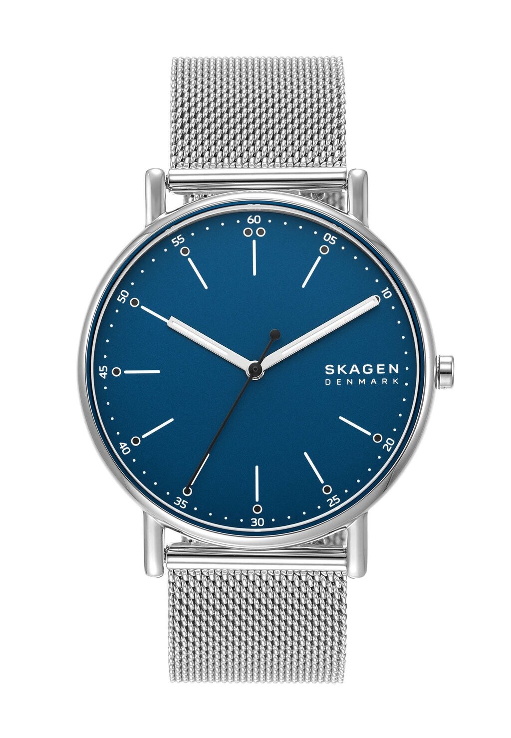 

Часы Skagen, цвет розового золота