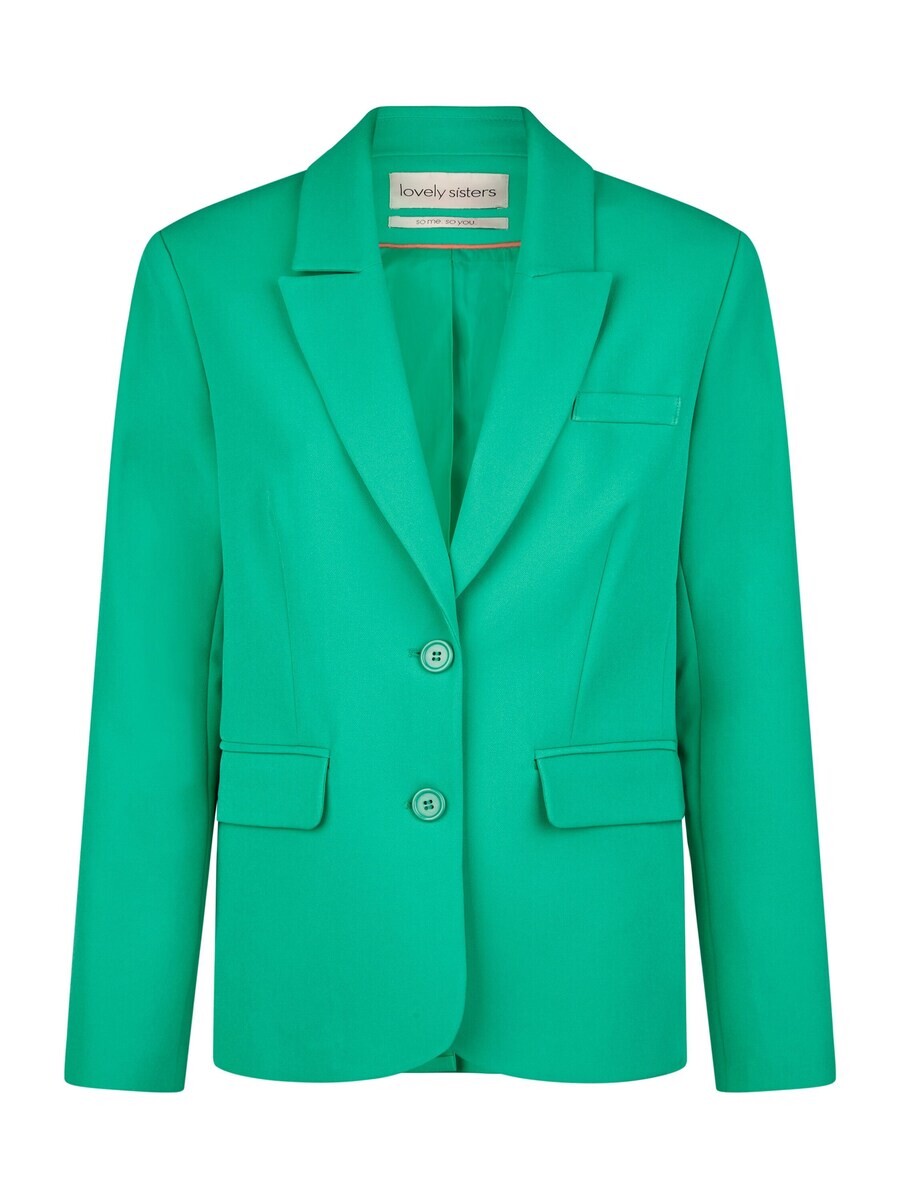 

Блейзер Lovely Sisters Blazer Blaire, цвет Mint