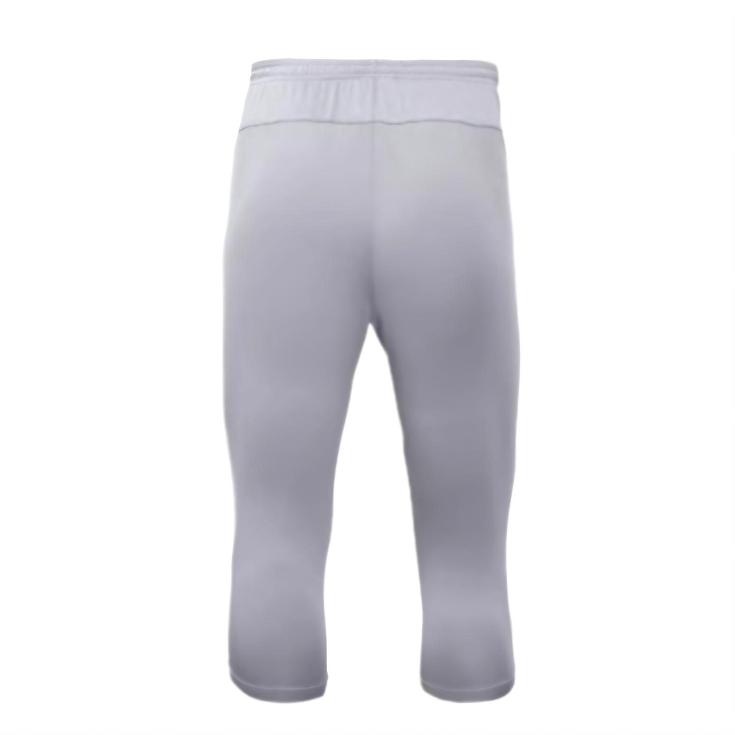 Спортивные шорты Sports Life Collection мужские gray Nike, серый — фото 4