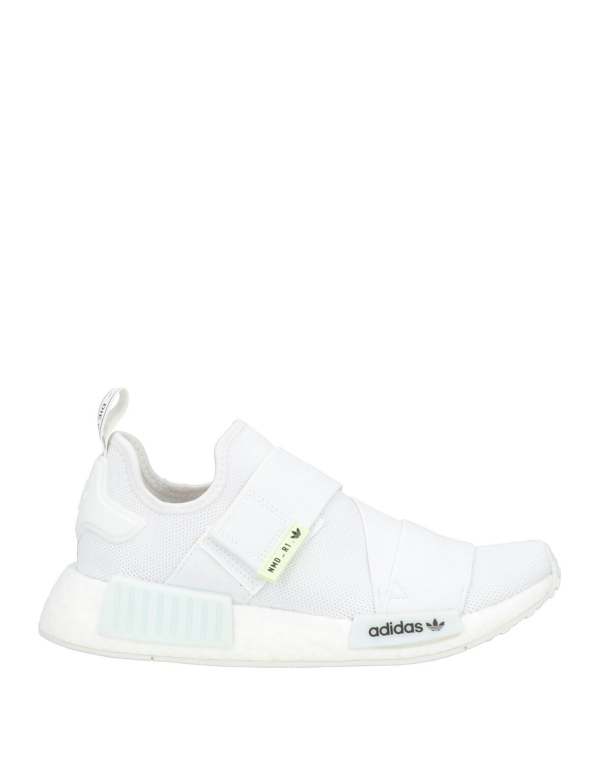 

Кроссовки Adidas, белый