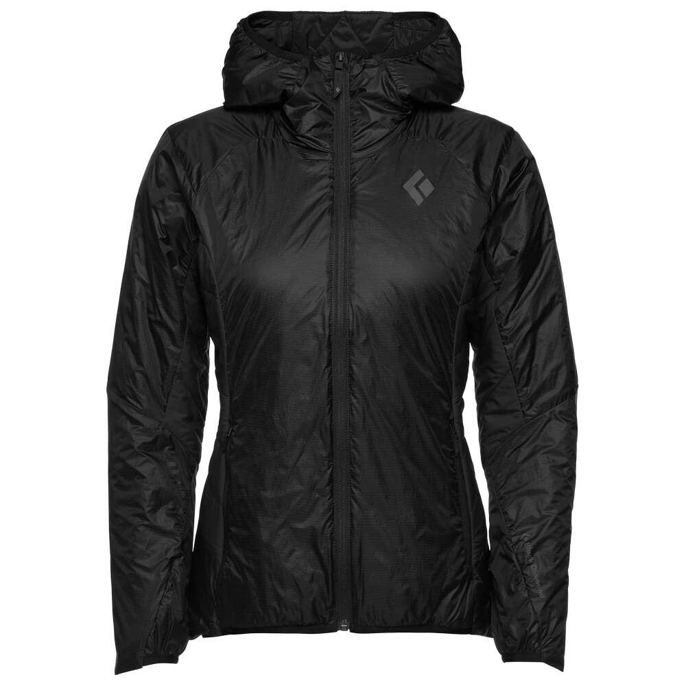 

Куртка Black Diamond Vision Hybrid, черный