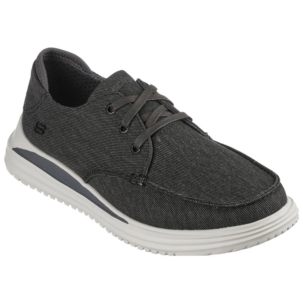 

Кроссовки Skechers Proven trainers, серый