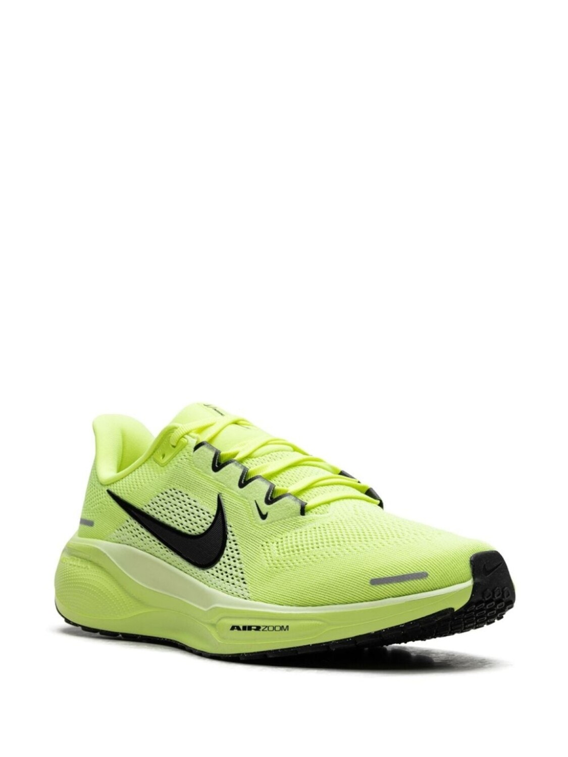 Nike кроссовки Zoom Pegasus 41 "Volt", зеленый — фото 2
