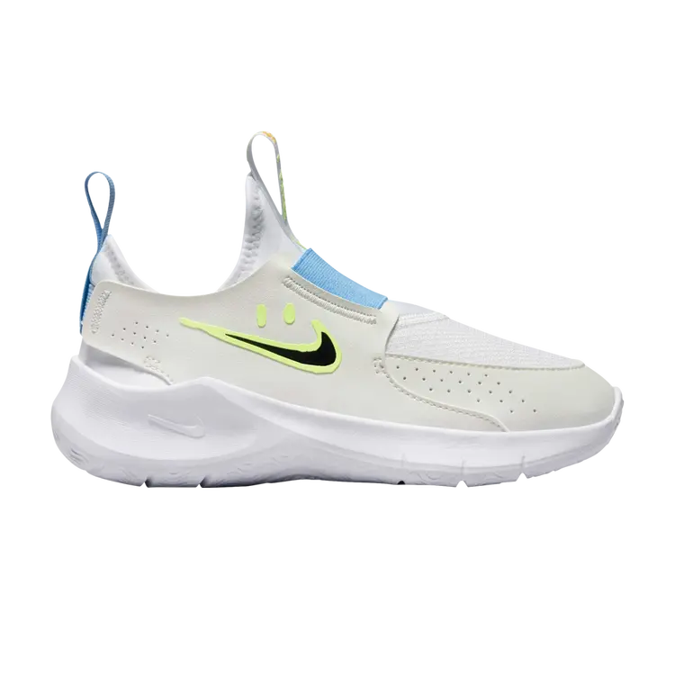 

Кроссовки Nike Flex Runner 3 PS, белый