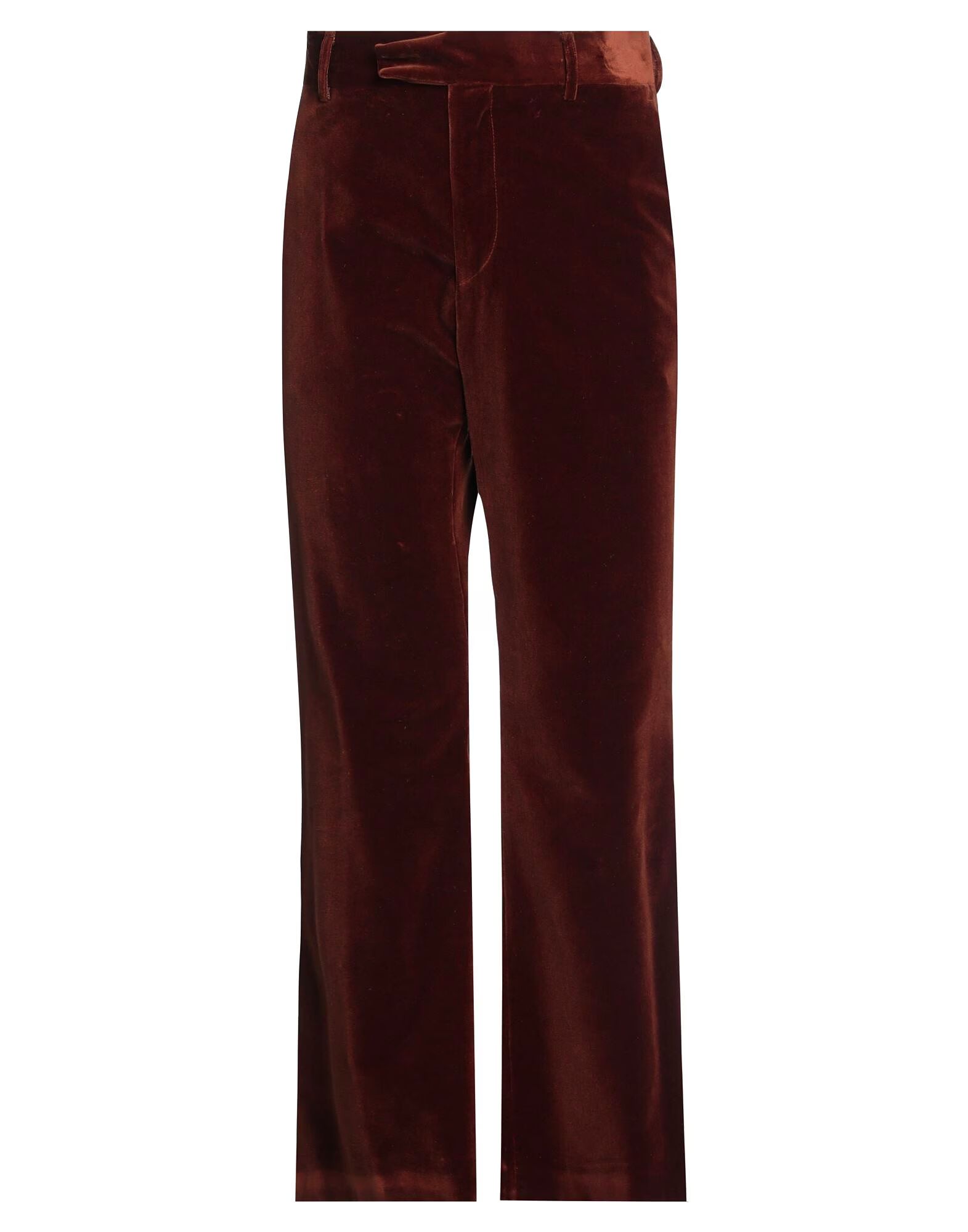 

Брюки Palm Angels, коричневый