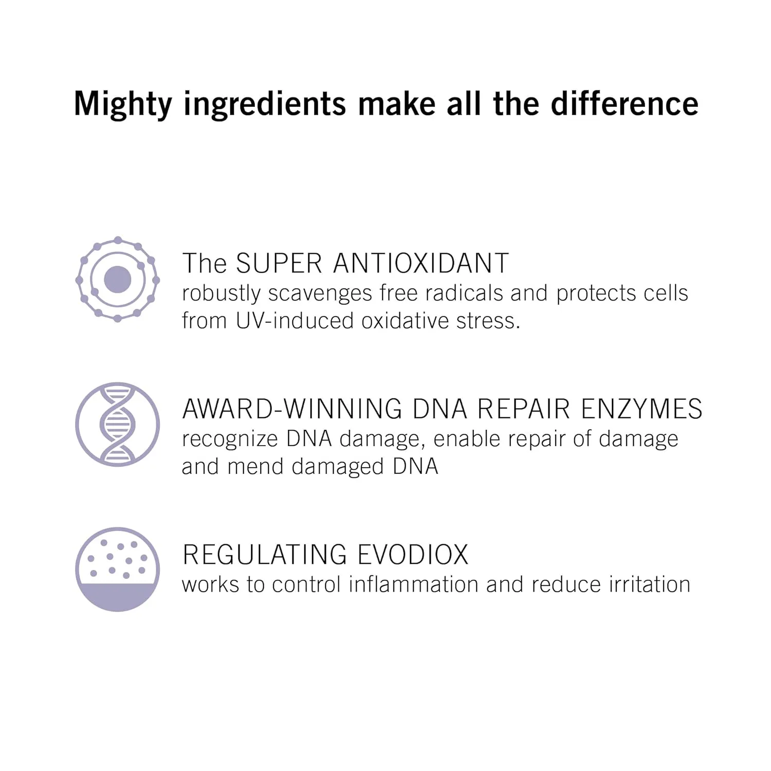 Сыворотка Neova — SmartSkincare DNA Total Repair , | Уменьшает морщины, неровную текстуру и, 30 мл — фото 3