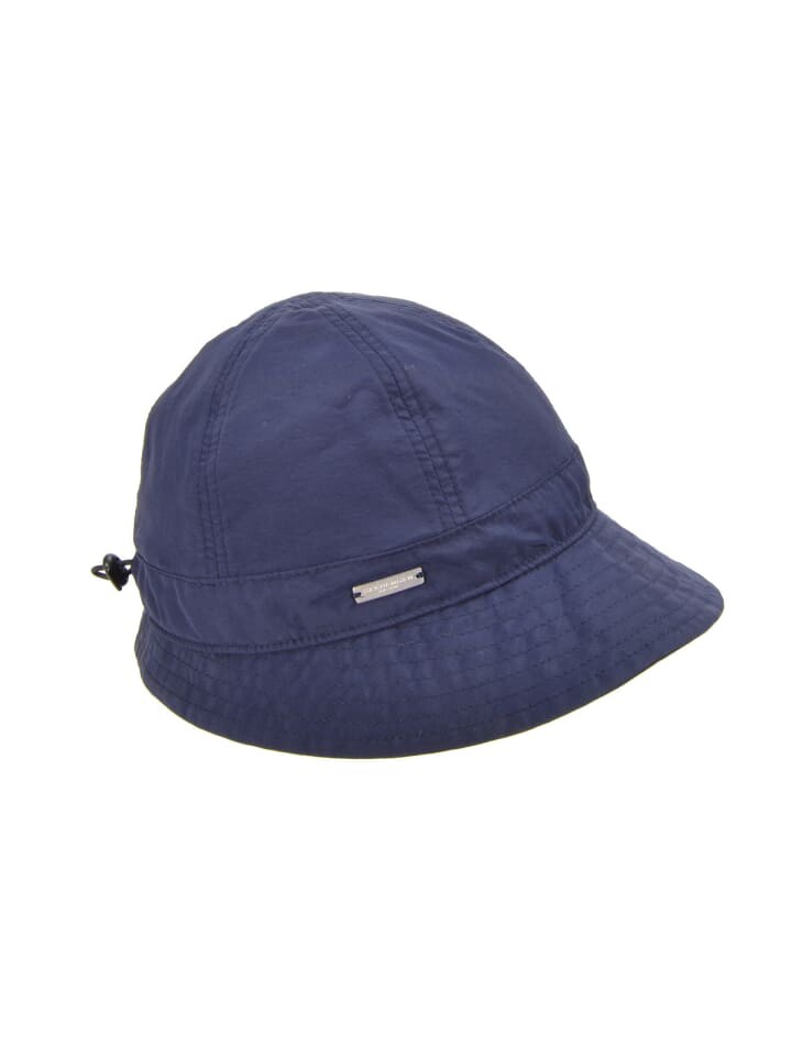 

Кепка Seeberger, синий