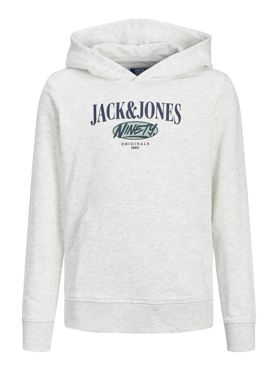 

Толстовка Jack & Jones COBYN, белый