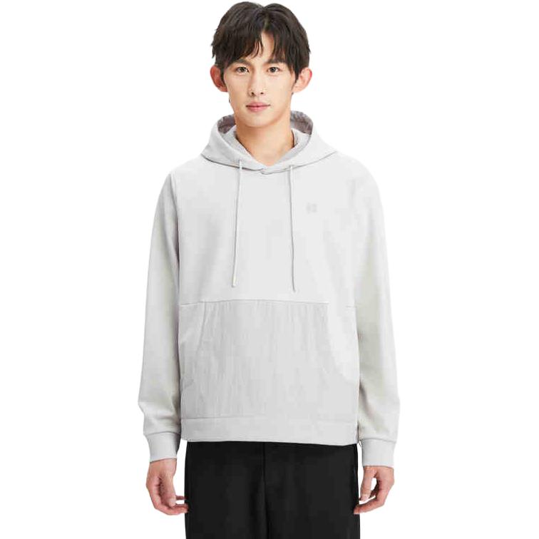 

Толстовка SEISHIN Collaboration мужская KOLON SPORT, Taupe-Gr, Коричневый, Толстовка SEISHIN Collaboration мужская KOLON SPORT, Taupe-Gr