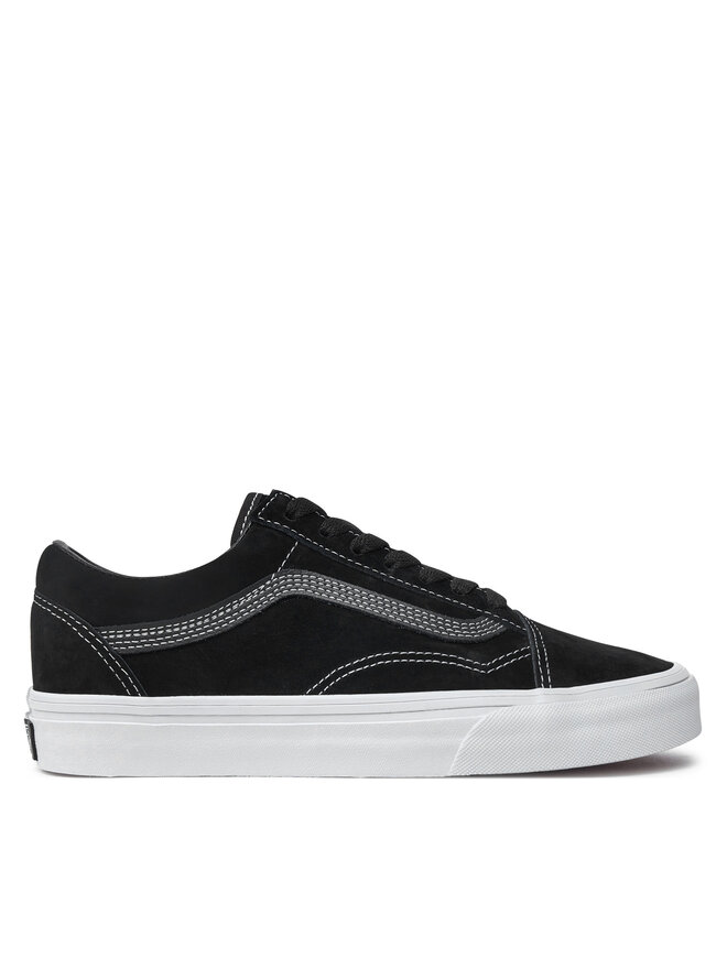 

Кеды Vans Old Skool VN0A2Z42BLK1 Negro, черный