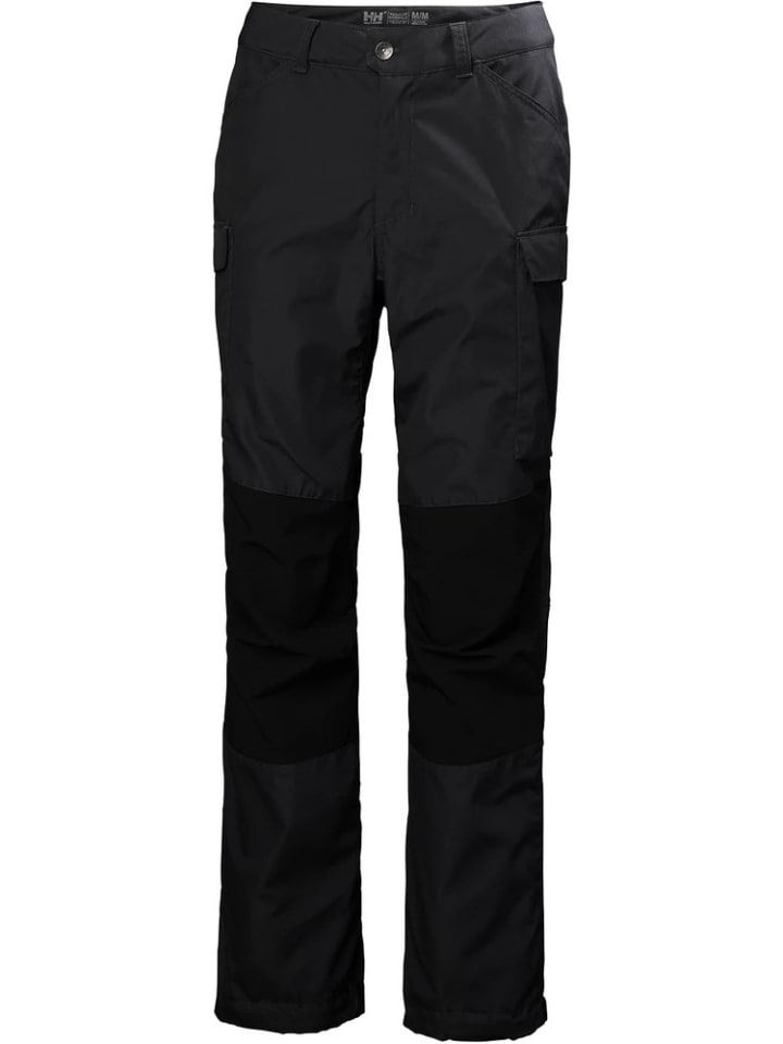 

Спортивные брюки Helly Hansen, черный