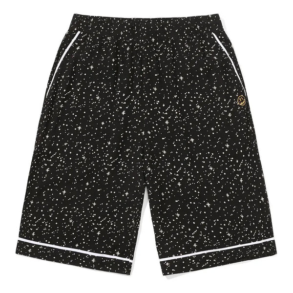 

Шорты pajama short 'starry night' Drew House, черный