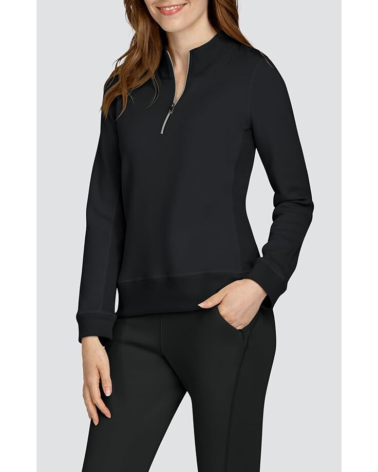 

Джоггеры Tail Activewear Kass Pull-On, цвет Noir