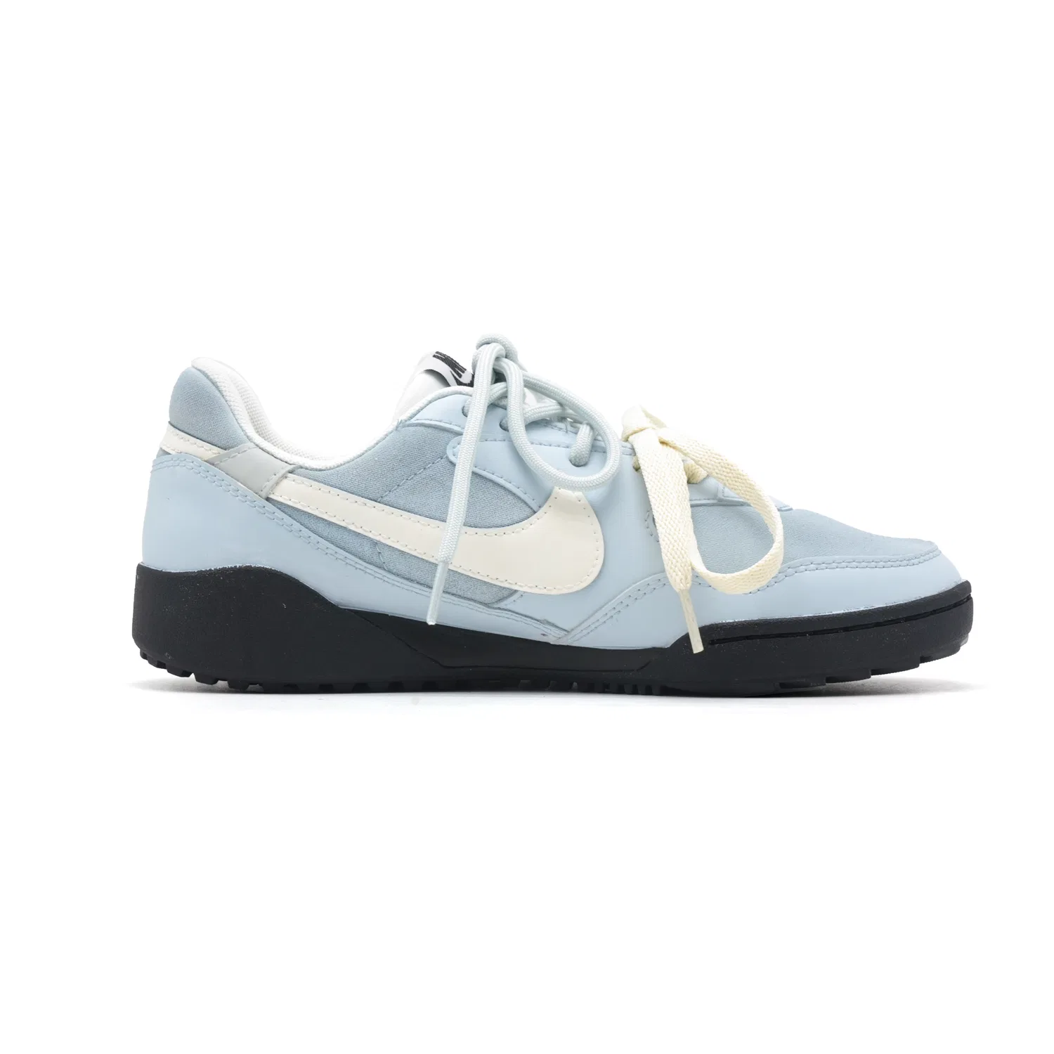 Кроссовки скейтбордические Nike Terra Manta Light Blue — фото 4