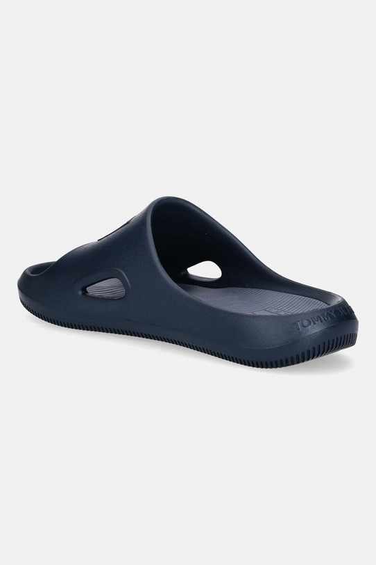Шлепанцы TJM Sporty Pool Slide Tommy Jeans, темно-синий — фото 3