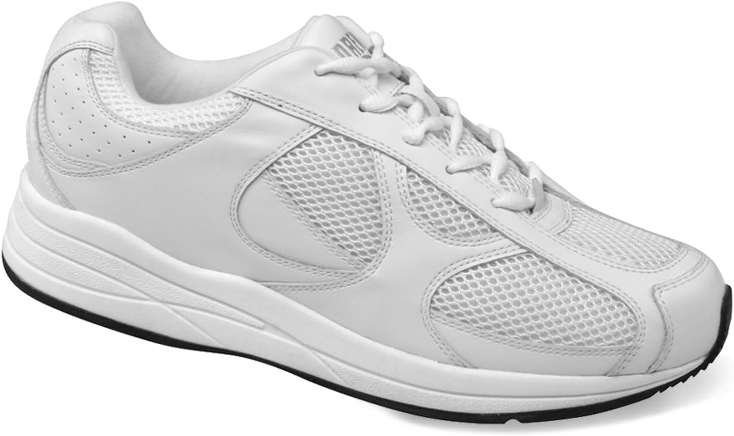 

Мужские кроссовки для ходьбы Drew Shoe Surge, белый