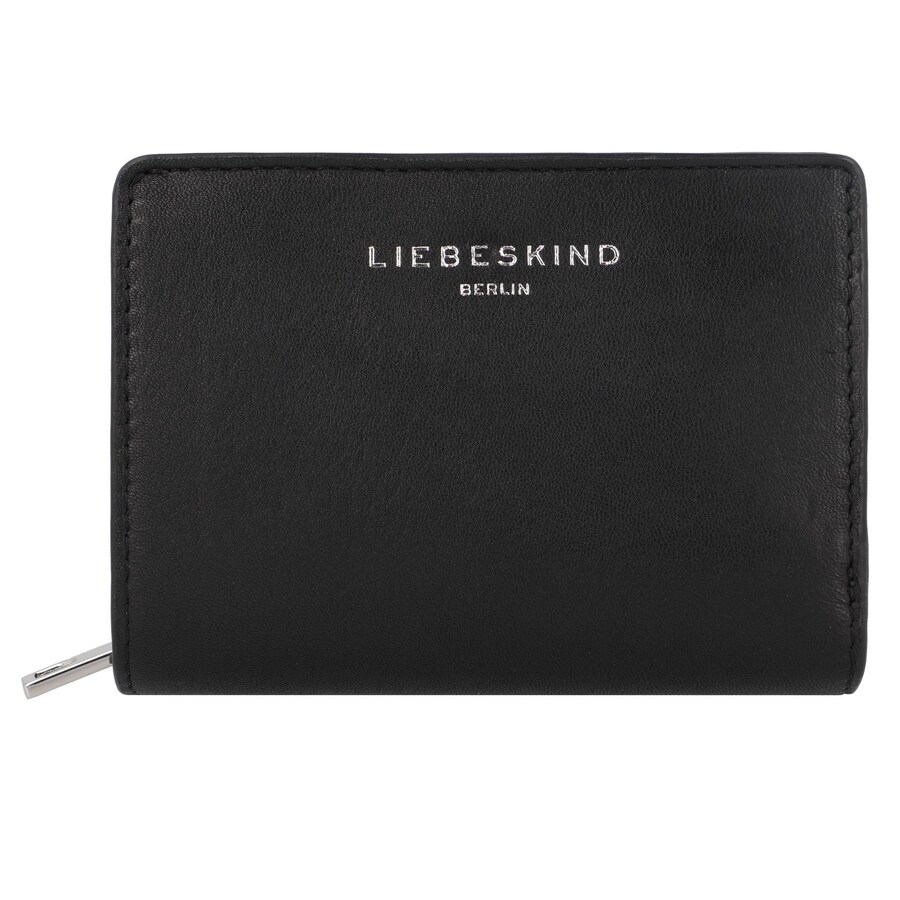 

Кошелек Liebeskind Berlin Thea, черный
