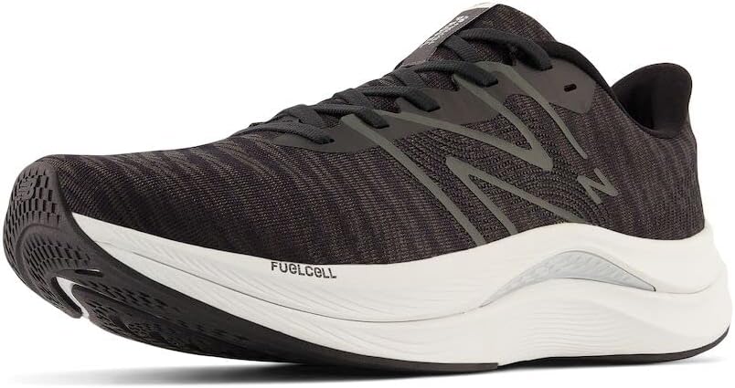 

Мужские кроссовки New Balance FuelCell 796 V4 для твердого корта, белый/черный