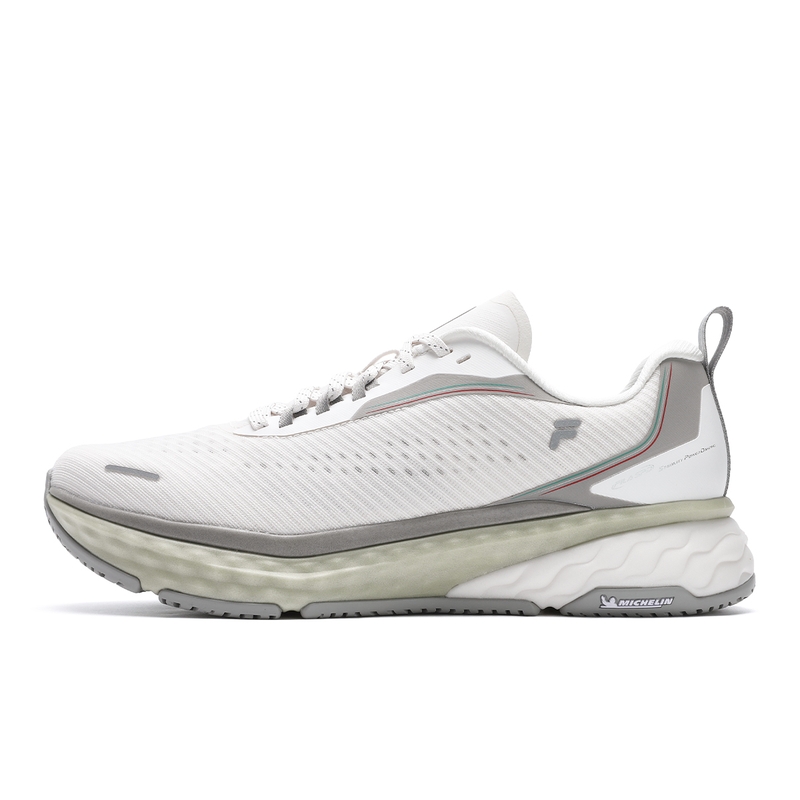 

Низкие кроссовки мужские Fragrant Snow FILA