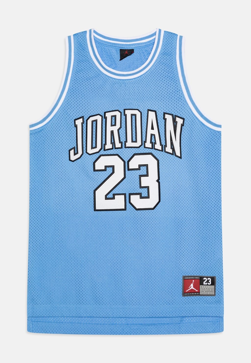 Топ Jordan 23 Unisex Jordan, цвет university blue — фото 3