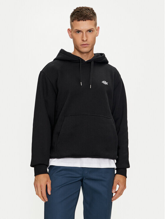 

Толстовка regular fit Dickies, черный